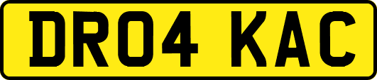 DR04KAC