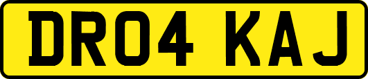 DR04KAJ