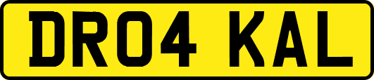 DR04KAL