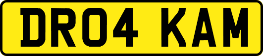 DR04KAM