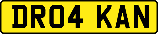 DR04KAN
