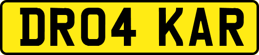 DR04KAR