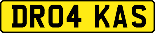 DR04KAS
