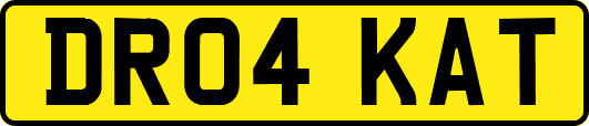 DR04KAT