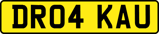 DR04KAU