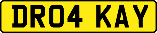 DR04KAY