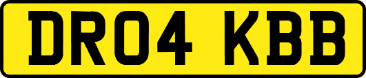 DR04KBB