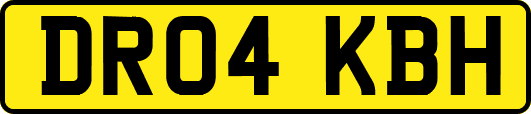 DR04KBH