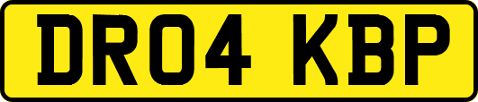 DR04KBP