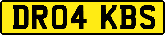 DR04KBS