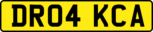 DR04KCA