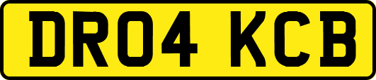 DR04KCB