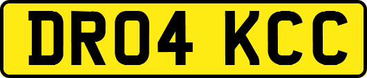 DR04KCC