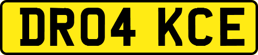 DR04KCE