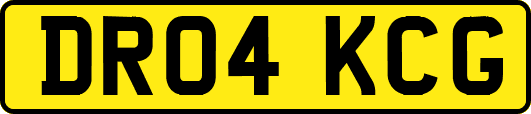 DR04KCG