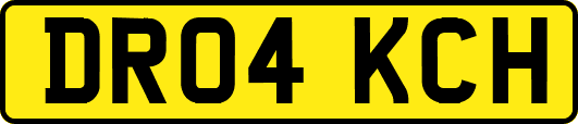 DR04KCH