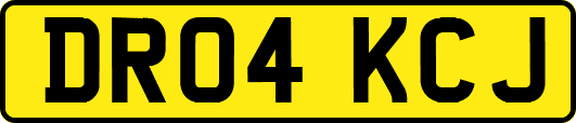 DR04KCJ