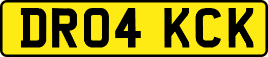 DR04KCK