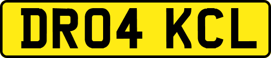 DR04KCL
