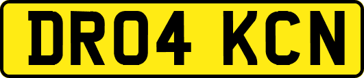 DR04KCN