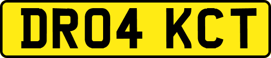 DR04KCT