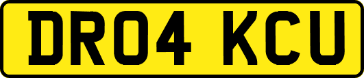 DR04KCU