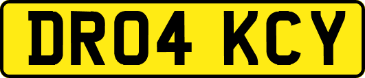 DR04KCY