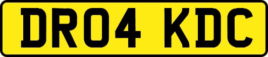 DR04KDC