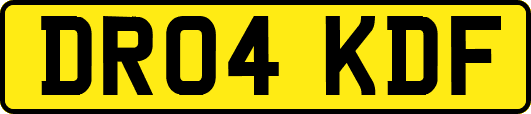 DR04KDF
