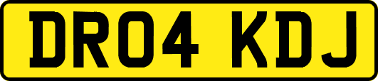 DR04KDJ