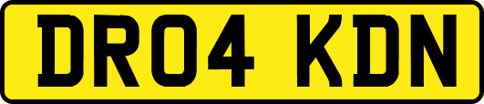 DR04KDN