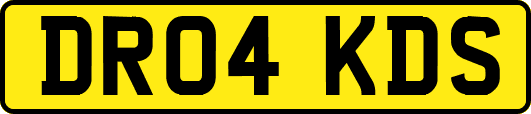 DR04KDS