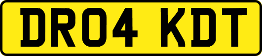 DR04KDT