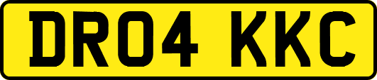 DR04KKC