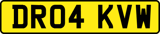 DR04KVW