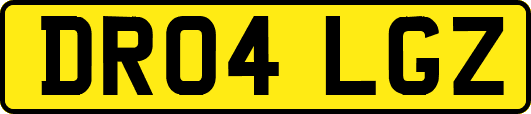 DR04LGZ