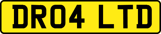 DR04LTD