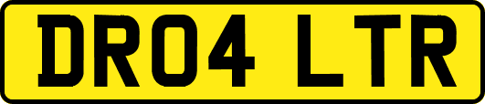 DR04LTR