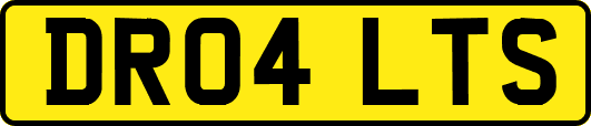 DR04LTS