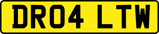 DR04LTW