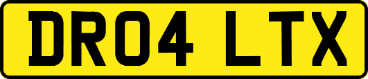 DR04LTX