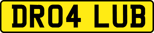 DR04LUB
