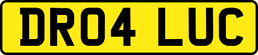 DR04LUC