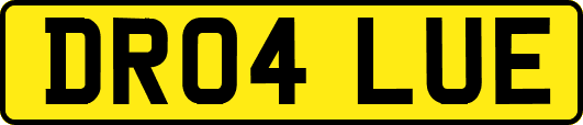 DR04LUE