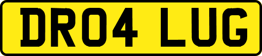 DR04LUG