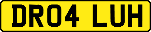 DR04LUH