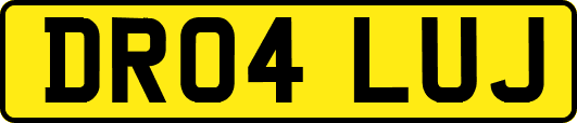 DR04LUJ