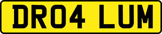DR04LUM