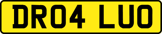 DR04LUO