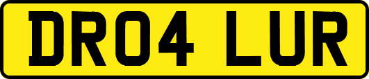 DR04LUR